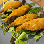 Trattoria Lillo Nourriture
