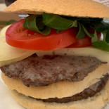 Piemunt Burger Comida