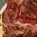 Osteria Da Cice Nourriture