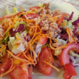 Spiripizza Comida