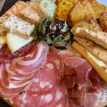 Trattoria Volpelli Nourriture