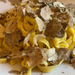 Trattoria Volpelli Nourriture