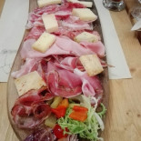 Bar Al Conte Di Faoro Alessia C food