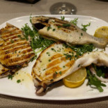 Orfeo Pizzeria Comida