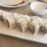 Mode Sushi Nourriture