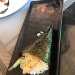 Mode Sushi Nourriture