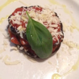 Naso Rosso Nourriture