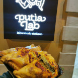 Putìa Lab Nourriture