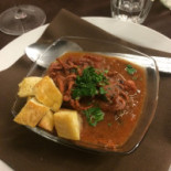Roddi Di Balbo Regina Paola food