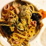 Oasimaremma Nourriture