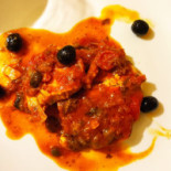 Oasimaremma Nourriture