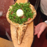 Qpizza Nourriture