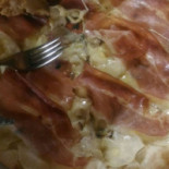 Almanach Bierkeller Comida