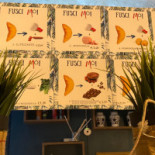 Fusci Moi Comida