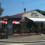 Urban Cafe Extérieur