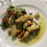 Il Principe E La Civetta food