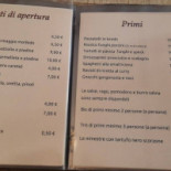 Dumatt menu