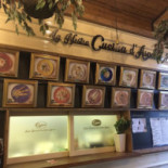 Chez Roberto Extérieur