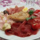 Il Giacomaccio Nourriture
