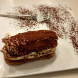 Fuga Nourriture