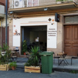 Err&mi Dolceria À l'intérieur