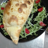 Pizzeria Settegiacche Nourriture