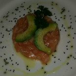 Lovster Co. Dentro