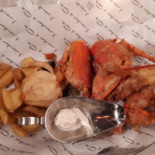 Lovster Co. Comida