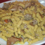 Al Cacciatore food