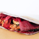 Gusto Piadinerie Senigallia