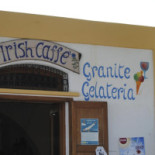 Irish Caffe Nourriture