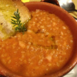 Boboli Comida