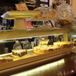 Boboli Comida