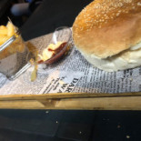 Wonderfood Nourriture