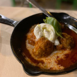 Meraviglioso Bistrot Nourriture