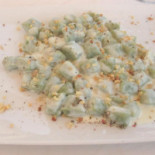 I Lecci food