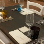 Il Guscio Nourriture