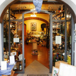 La Cantinetta Del Chianti Nourriture