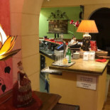 Caffè Milano (cittadella) Nourriture