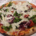 Due Agnelli Comida
