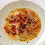 Due Agnelli Comida