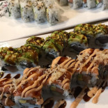 Orientale Okaeri À l'intérieur