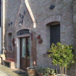 Agriturismo La Strozza Comida