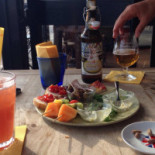 Don Cafe Nourriture