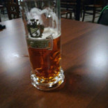 Capolinea Live Pub food