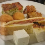 A Cunziria Comida