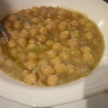 A Cunziria Comida