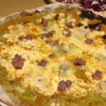 La Locanda Abruzzese food