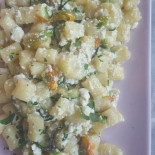La Locanda Abruzzese food