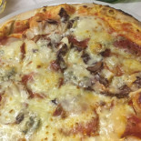 La Lanterna Comida